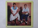 Ella Fitzgerald & Louis Armstrong Ella And Louis Verve MV 9503,5  VINYL LP OBI