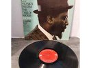 The Thelonius Monk Quartet - Monk’s Dream COLUMBIA LP CS8765 Jazz