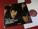 The Rolling Stones  OUT OF OUR HEADS  LP Decca SLK 16363-P Germany