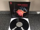 LP VINYL BLACK SABBATH PARANOID 6360 011 UK EARLY PRESS LAMINATED SLEEVE  EX/EX