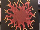 SUNNY DAY REAL ESTATE How It Feels To Be Something On LP YELLOW Color Vinyl