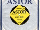Status Quo IN MY CHAIR Australian 1970 ASTOR Records RARE 7