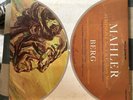 MAHLER: SYMPHONY NO. 5 (NEUMANN, Cond) Berg: Excerpts from Wozzeck Vinyl LP