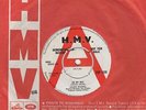 Valerie Mitchell Go My Way HMV DEMO pop1490  Soul Northern Motown