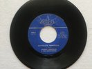 Johnny Gonzales & The Sensations “Estrellita Marinera” Tejano Tex Mex Record