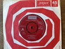Northern Soul Willie Mitchell The Champion London DEMO HLU 10545