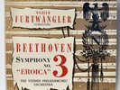 Wilhelm Furtwangler Beethoven Symphony N°3 Urania USA URLP 7095