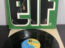 LP Ronnie James DIO ELF L.A./59 Album M3G-4974 1974 Vinyl Artisan Cut Out Rock