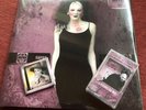 Sopor Aeternus „Les Fleurs Du Mal“ - Vinyl + Kassette( ) und Kondom - Neu
