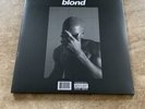 Frank Ocean - Blonde, Vinyl, Official Black Friday 2016 Release, New & Sealed