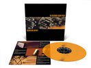 The Dillinger Escape Plan Calculating Infinity LP Clear Orange Vinyl NEW