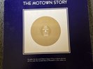 The Motown Story Limited Edition Vol 1-5 LP BOX Set Motown Corp 1970