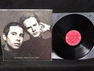 Simon & Garfunkel Bookends Vinyl LP Columbia records KCS 9529 1968 2-eye
