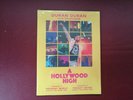 Duran Duran - A Hollywood High - Film programme with 2 flexi discs - NEW sealed