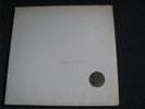 The Beatles-White Album LP-1969 German-Apple-1C 192 04 173/74-No. 499225