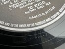 The Beatles Revolver - XEX 605-2/XEX 606-1. Withdrawn First Press. RARE. EJ Day.