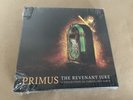 Primus - The Revenant Juke - Third Man Records - Vault #53 - New Sealed Box Set