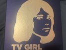 Tv Girl French Exit Who Really Cares Death Of A Party Girl Colored Vinyl Box Set