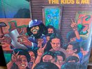 Billy Preston The Kids and Me SEALED MINT Vinyl