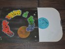 VARIOUS ULTIMATE BREAKS & BEATS STREET BEAT SBR501 US VINYL LP VG+