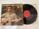 PROMO - JOHNNY CASH 