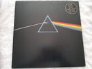 Dark Side of The Moon - Pink Floyd, 5th Issue, SHVL 804, Uk, 1973,Vinyl Lp