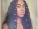 Solange – A Seat At The Table - 2 LP Vinyl Records 12