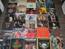 Mostly Classic Rock 50 Records lps