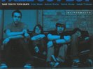 FALL OUT BOY - Take This To Your Grave - Vinyl (limited silver vinyl LP)