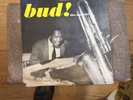 Bud Powell,Bud Volume 3 The Amazing Bud Powell,Blue Note Label,Mono LP