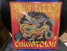 NEW LIMITED EDITION RECORD STORE DAY RSD THIN LIZZY CHINATOWN DOUBLE BLACK VINYL
