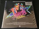 LTD PINK VINYL Phantom of the Paradise Movie Soundtrack Album #554/1000 NEW MINT
