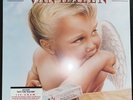 VAN HALEN 1984 VINYL LP 180 GRAM IMPORT SEALED MINT