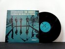 THE SONICS LP Introducing The Sonics 1966 Beatrocket RE  vinyl