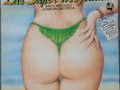 Las Super Mezcladas VOL 9 sexy salsa merengue latin ECUADOR  LP