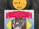 The Mamas And The Papas  California Dreamin' / Monday Monday 7'' VINYL TESTED NM