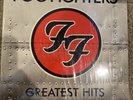 Greatest Hits by Foo Fighters (Record, 2009)