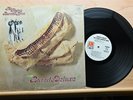The Flying Burrito Bros. Burrito Deluxe A&M SP 4258 WLP PROMO COUNTRY ROCK 1970