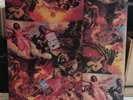 Zucchero Oro Incenso e Birra  33 giri Vinile Polygram 1989  SENZA SEGNI D'USO