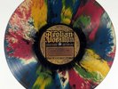 78 RPM  Vocalion Concert Band, Aeolian Vocalion 22024, E Color Splatter Wax
