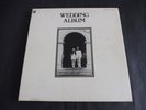 John Lennon & Yoko Ono -  Wedding Album 1977 JAPAN LP BOX SET ODEON