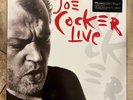 JOE COCKER-LIVE 2LP MOV NEW VINYL