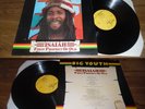 BIG YOUTH - Isaiah - First Prophet Of Old LP ORG UK Reggae Roots 78'