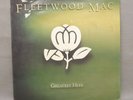 Fleetwood Mac Greatest Hits Vinyl Record Warner Bros Records 1-25801 33rpm