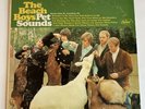 VTG 1966 The Beach Boys Pet Sounds Capitol Duophonic DT-2458 VG+