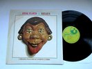 PINK FLOYD - RELICS - HARVEST ORIG - NM Vinyl LP ULTRASONIC CLEAN