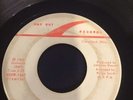 The Sensations -  Get On Up Mama / I Won’t Be Hurt