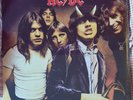 AC/DC SEALED LP HIGHWAY TO HELL COLUMBIA/ALBERT ANGUS YOUNG BON SCOTT 1979