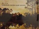 MORE OF THE WIREGRASS Black Sacred Harp Singing Alabama 1976 DLP-7179 Sealed