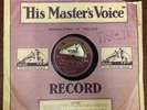 1939 Artie Shaw – Indian Love Call / Nightmare His Masters Voice 78RPM Record